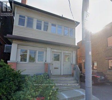 3 - 1215 Bathurst Street, Toronto