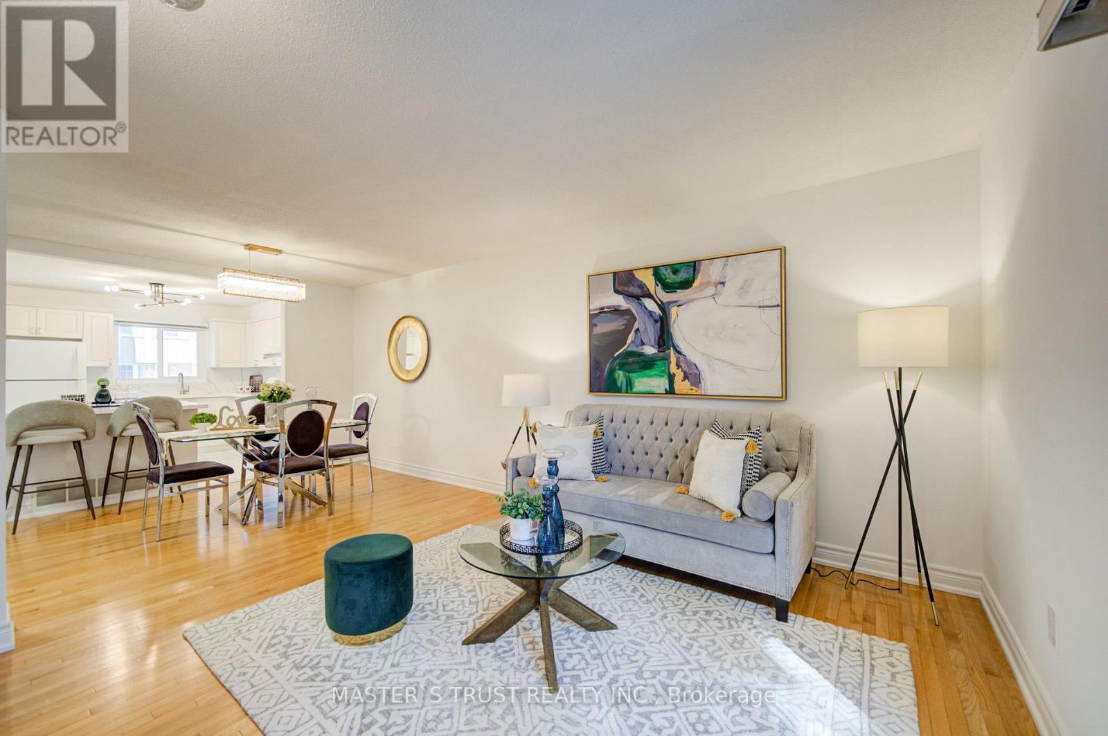 #61 15 BRIMWOOD BOULEVARD - 1