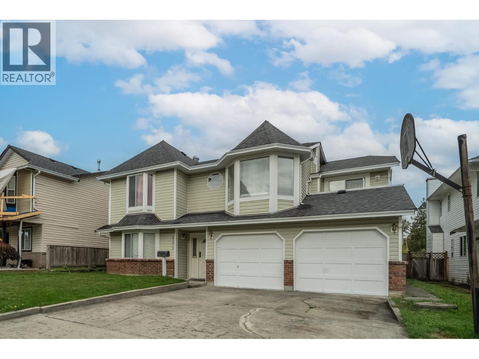 Property for sale at 22915 125A AVENUE