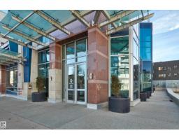 Apartment for sale at #502 11969 Jasper Av NW, Edmonton — MLS® E4505841