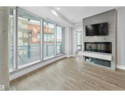 #502 11969 Jasper Av Nw, Edmonton, AB T5K0P1 Photo 11