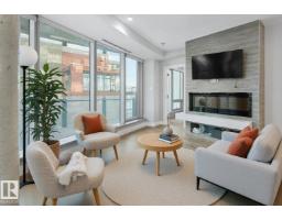 #502 11969 Jasper Av Nw, Edmonton, AB T5K0P1 Photo 12