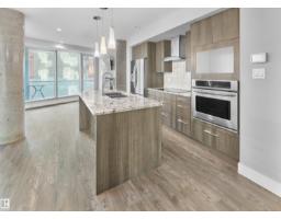 #502 11969 Jasper Av Nw, Edmonton, AB T5K0P1 Photo 6