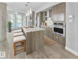 #502 11969 Jasper Av Nw, Edmonton, AB T5K0P1 Photo 7