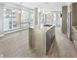 #502 11969 Jasper Av Nw, Edmonton, AB T5K0P1 Photo 8
