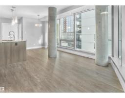 #502 11969 Jasper Av Nw, Edmonton, AB T5K0P1 Photo 9