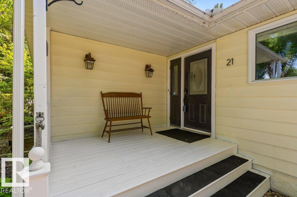 21 FLINT CR, Forest Lawn (St. Albert), St. Albert photo 5
