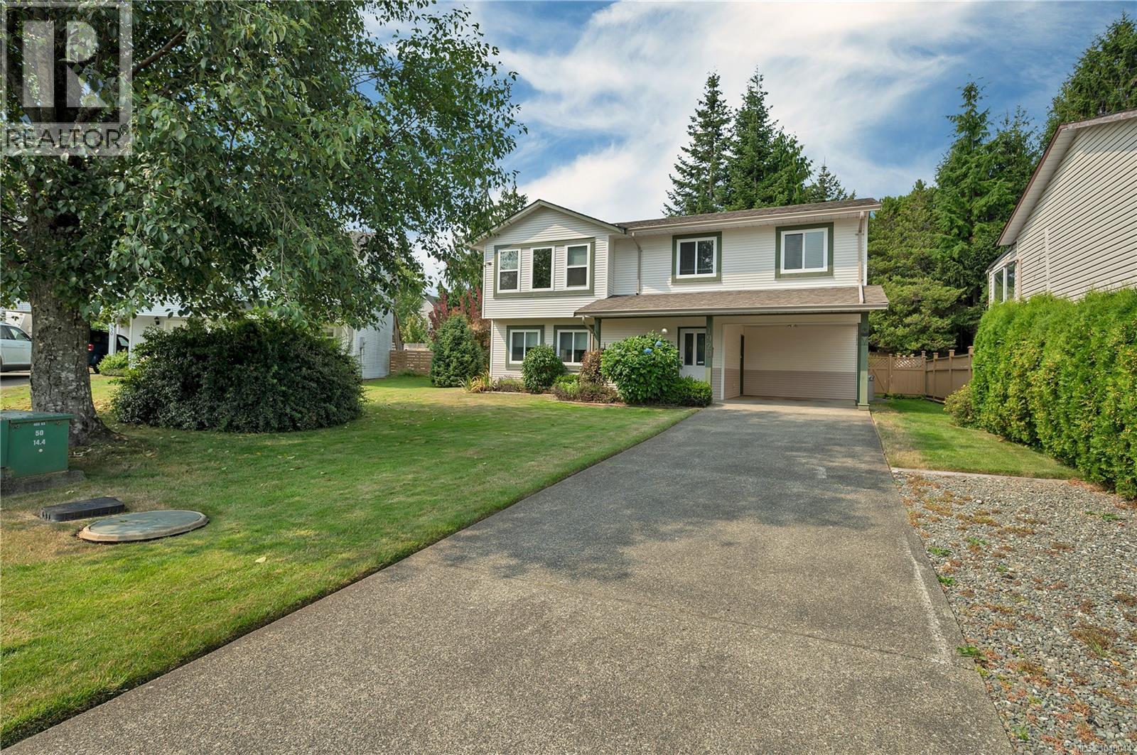 1920 Raven Pl, Campbell River