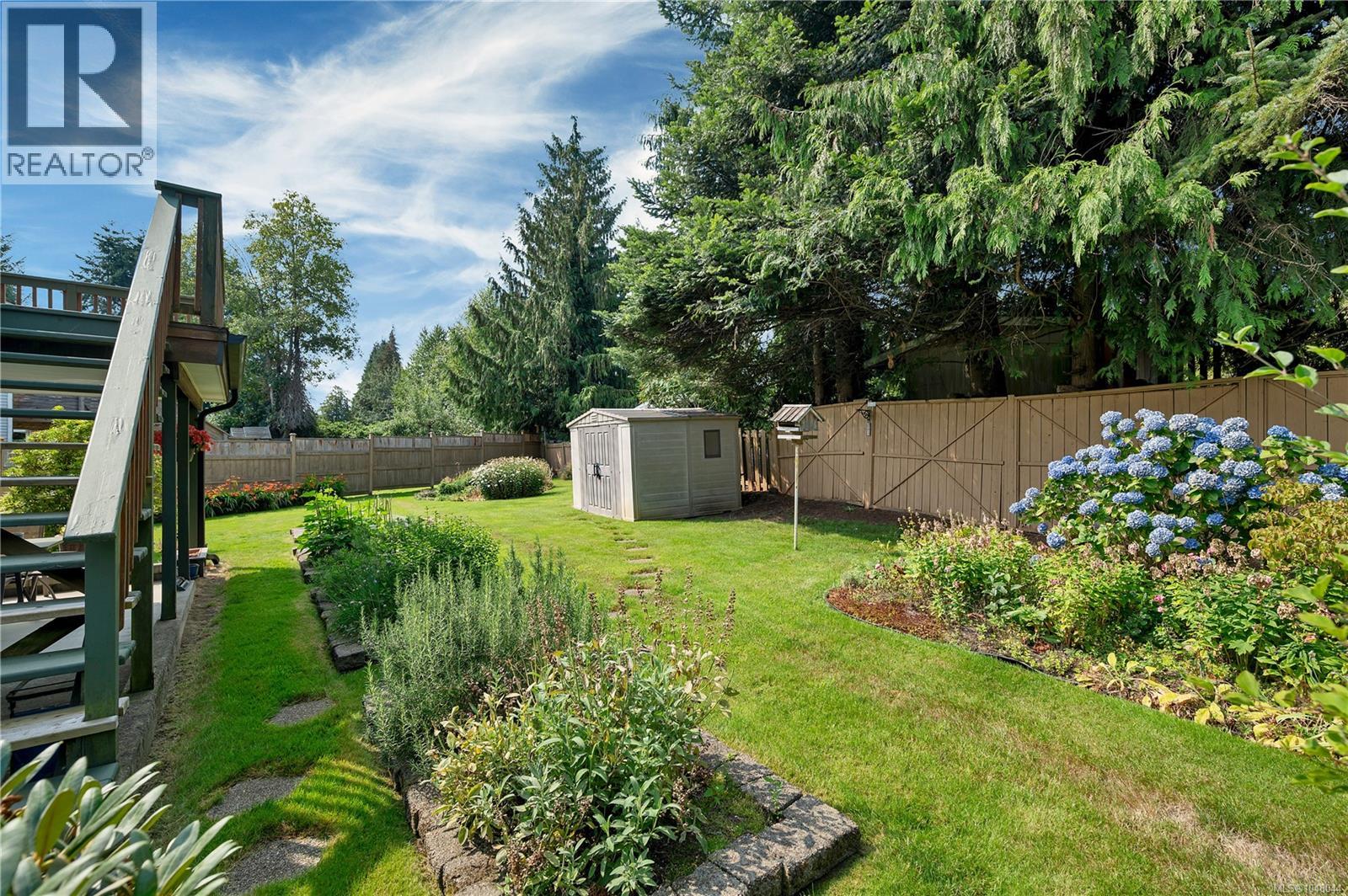 1920 Raven Pl, Campbell River