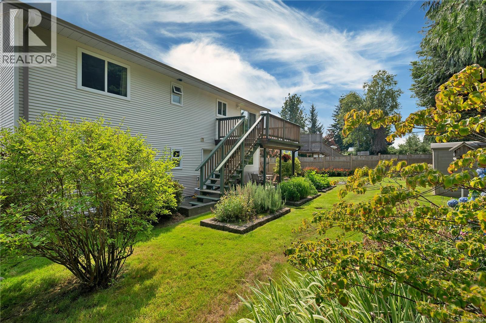 1920 Raven Pl, Campbell River