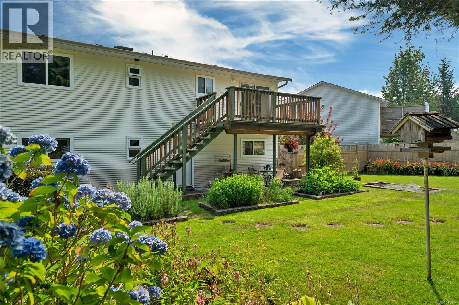 1920 Raven Pl, Campbell River
