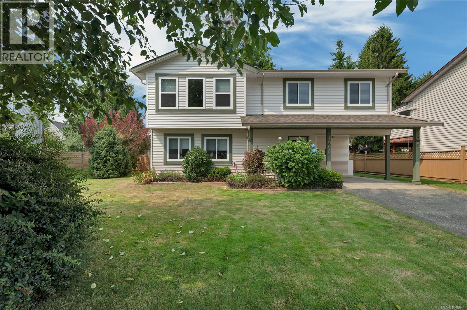1920 Raven Pl, Campbell River
