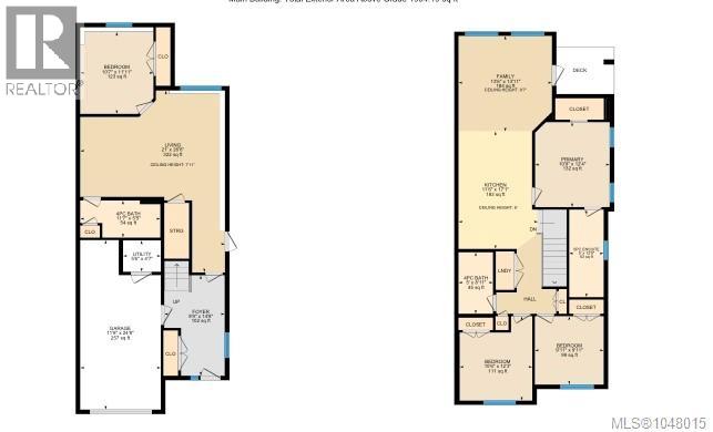 5797 Linyard Rd, Nanaimo
