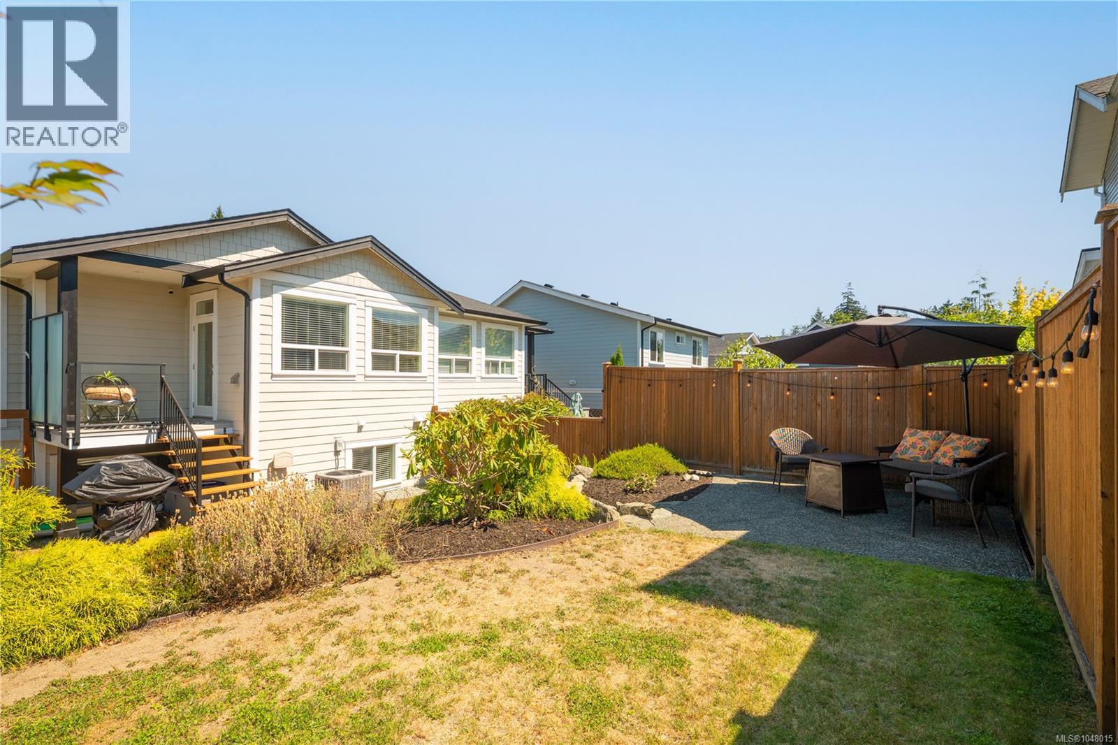 5797 Linyard Rd, Nanaimo