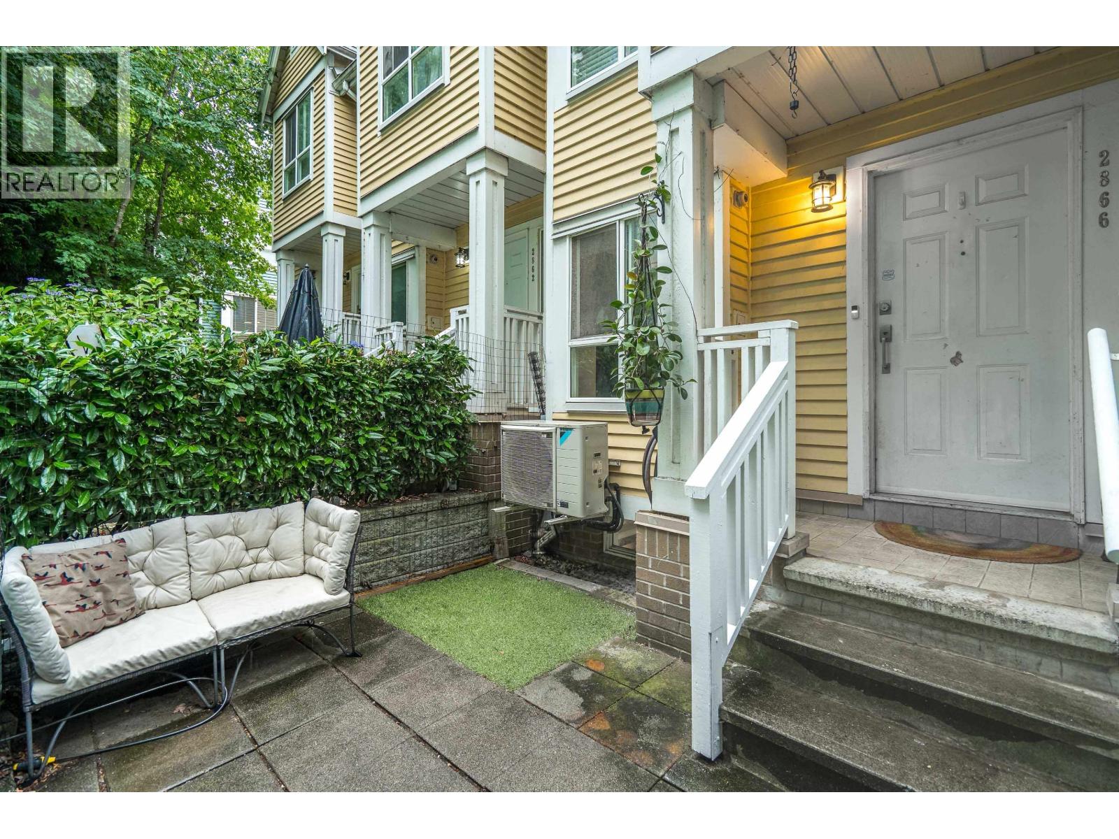 2866 SOTAO AVENUE, Vancouver