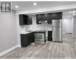Bsmt - 5520 Prosper Circuit, Mississauga, ON L5V2E5 Photo 7