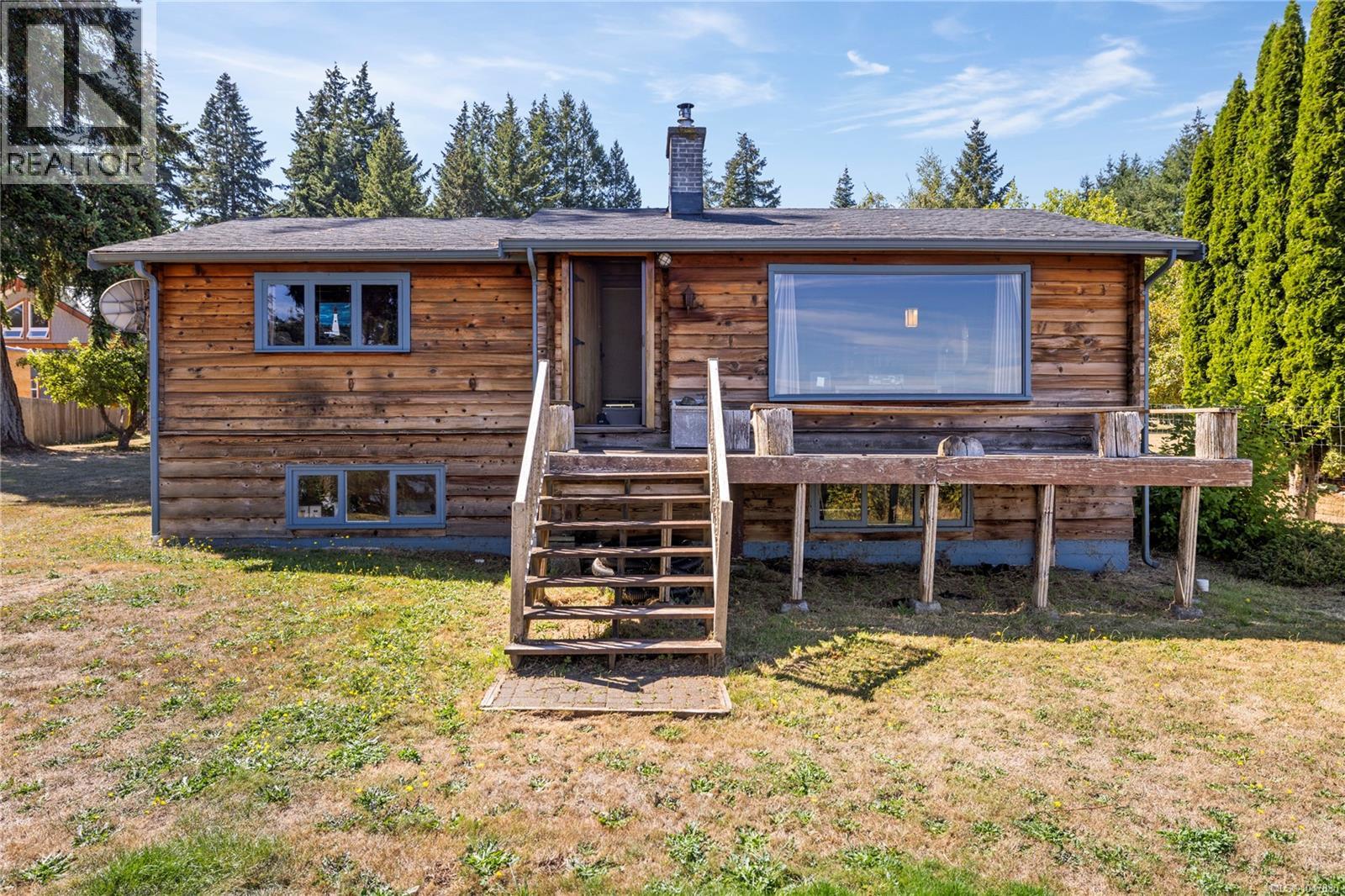 2310 Seabank Rd, Courtenay