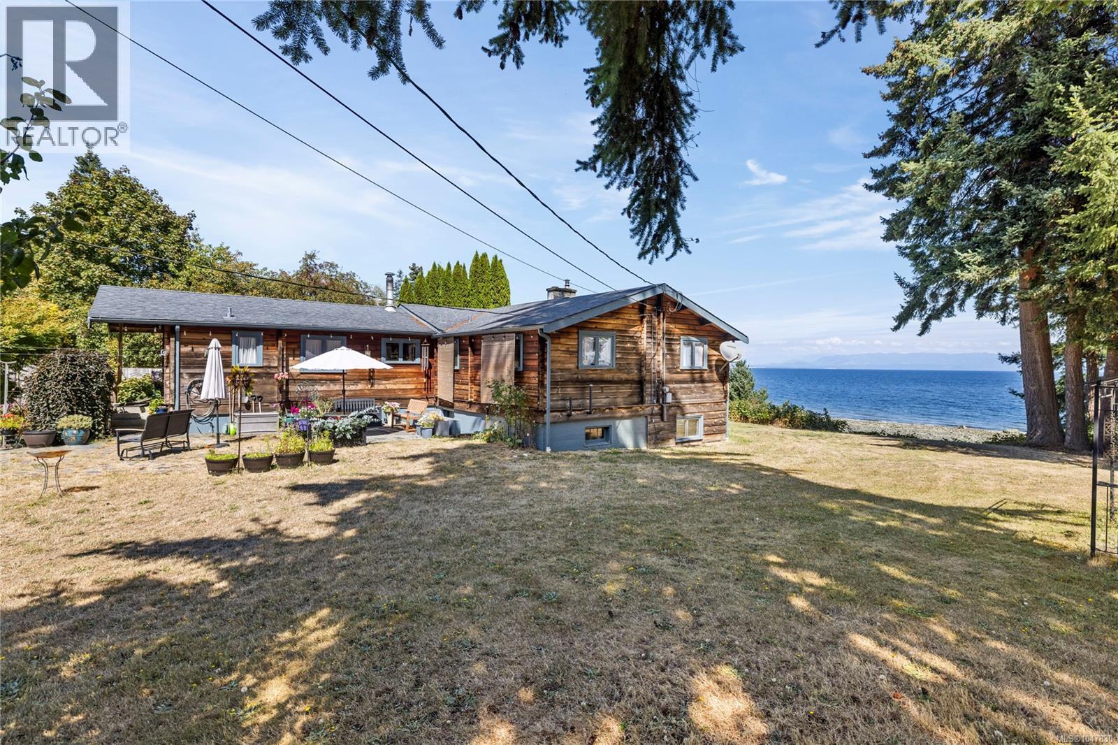 2310 Seabank Rd, Courtenay