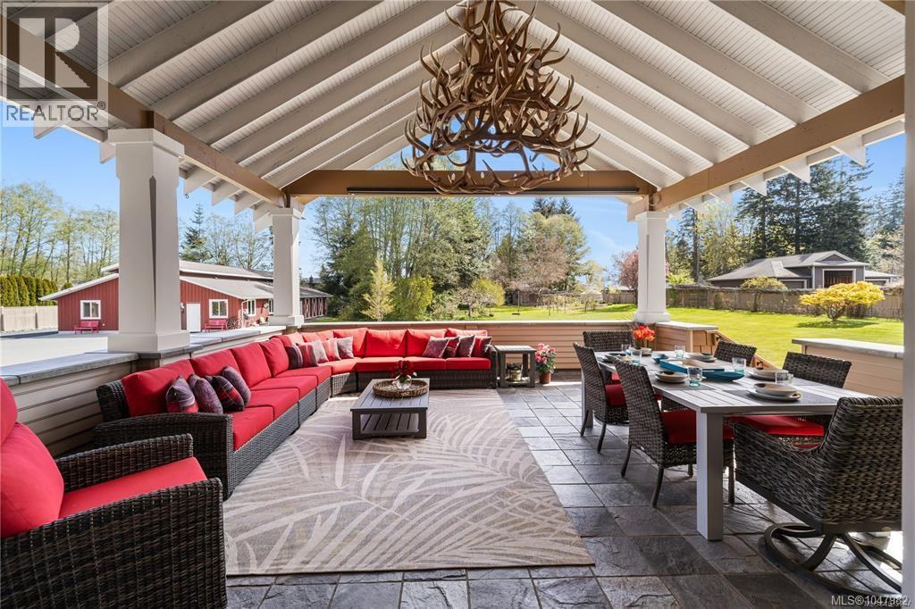 3816 Stuart Pl, Campbell River