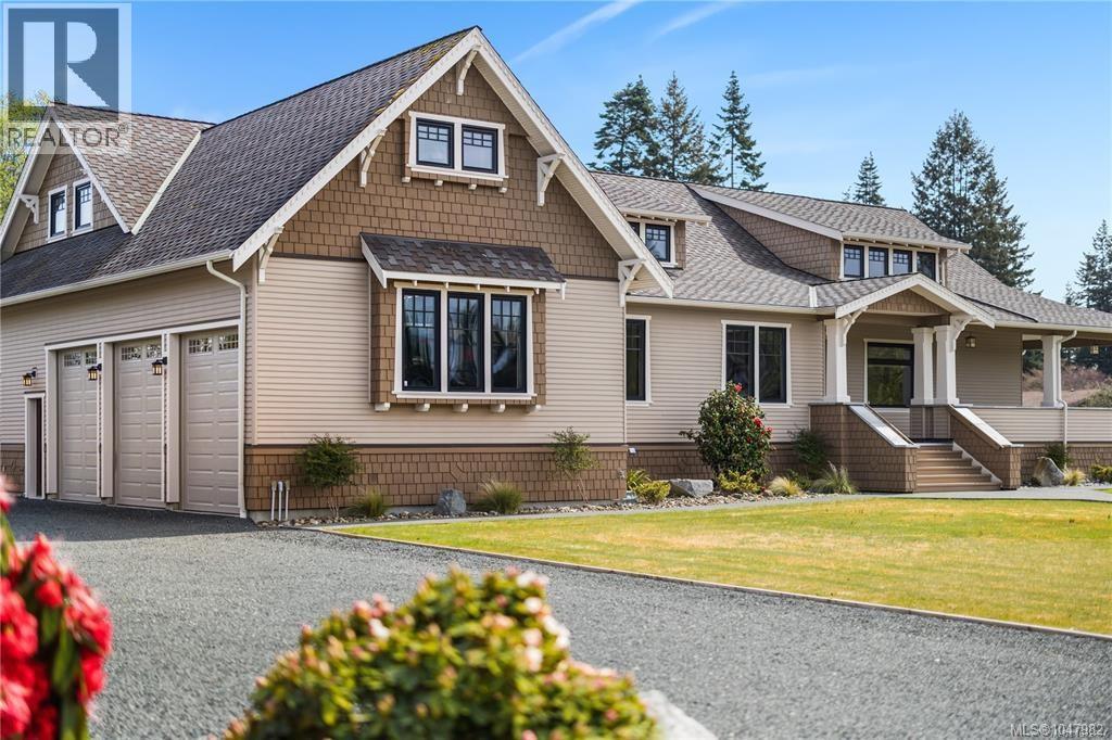 3816 Stuart Pl, Campbell River