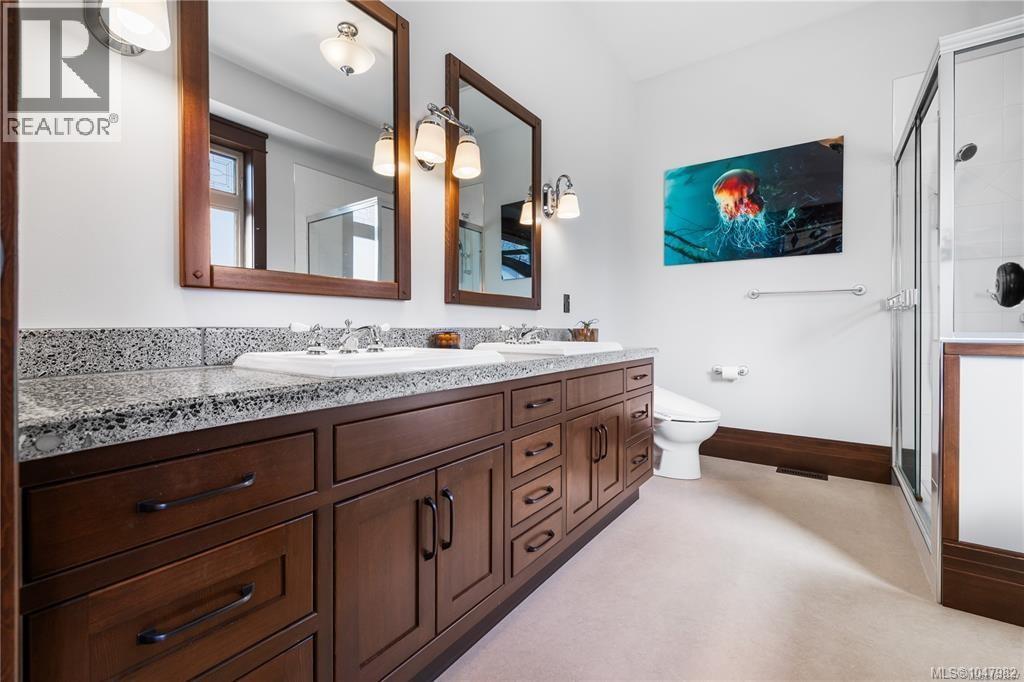 3816 Stuart Pl, Campbell River