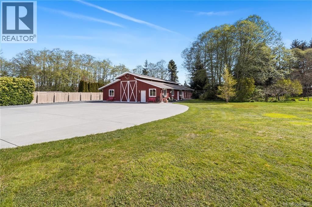 3816 Stuart Pl, Campbell River