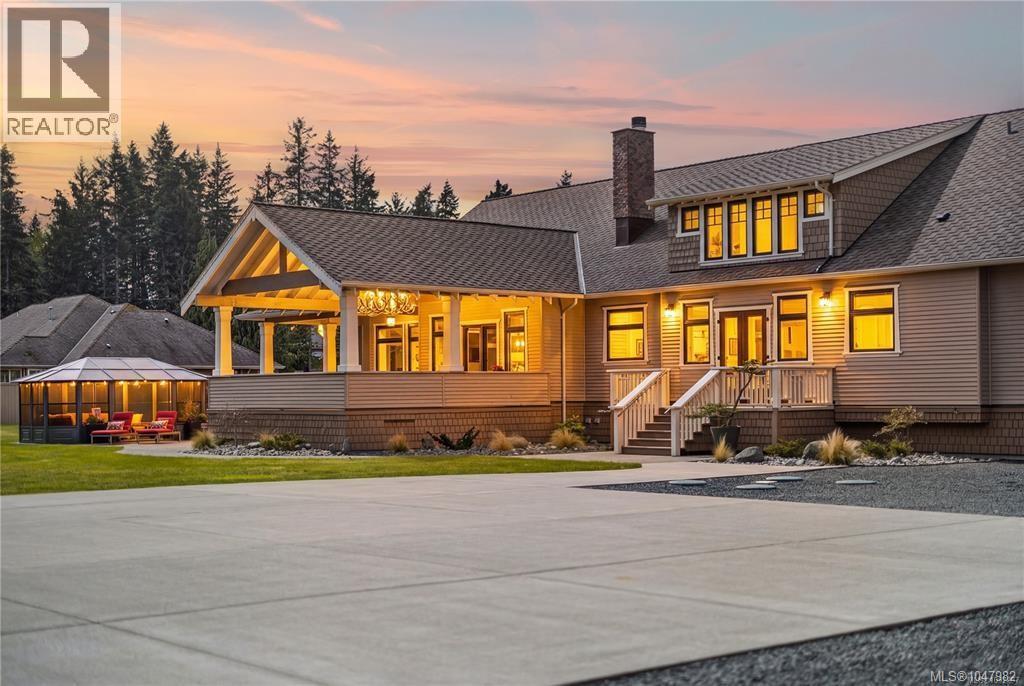 3816 Stuart Pl, Campbell River