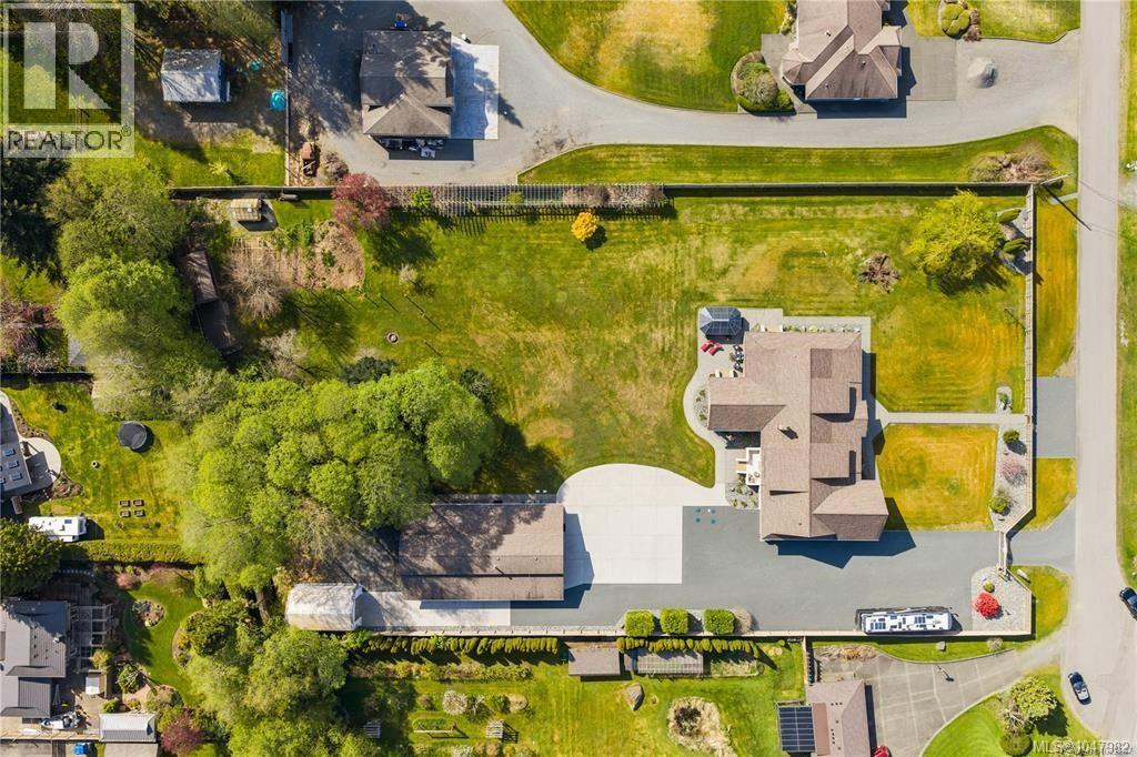 3816 Stuart Pl, Campbell River