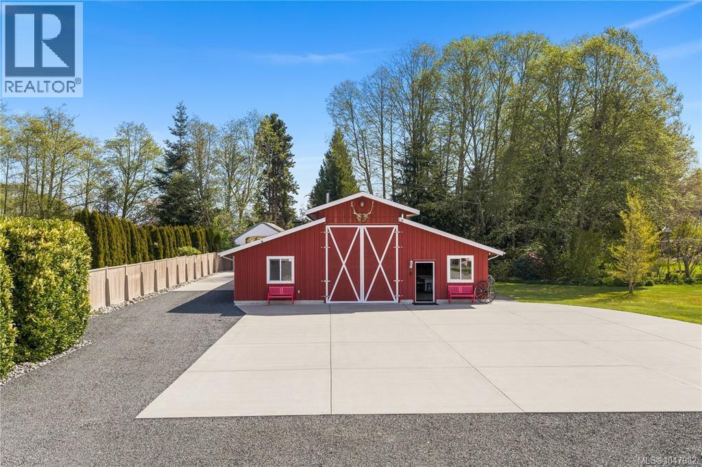 3816 Stuart Pl, Campbell River