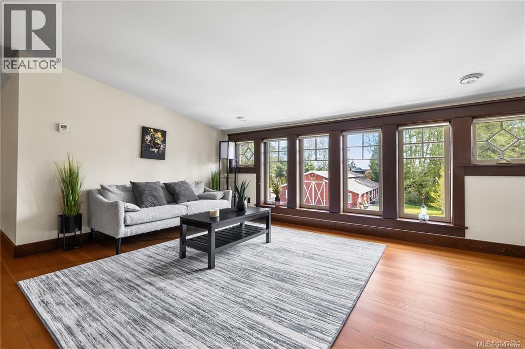 3816 Stuart Pl, Campbell River