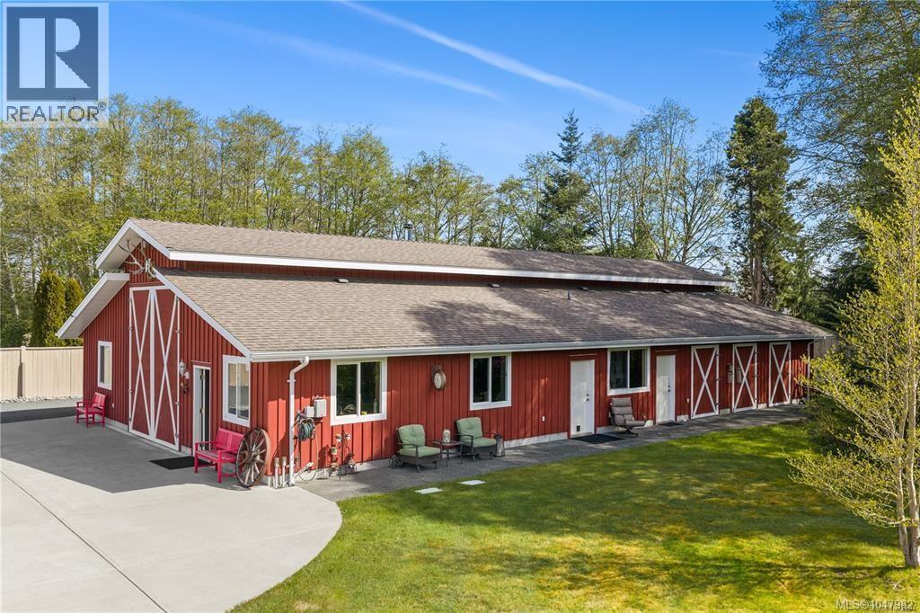 3816 Stuart Pl, Campbell River