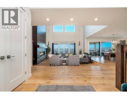 3pc Bathroom - 195 Ravine Drive, Coldstream, BC V1B4C9 Photo 9