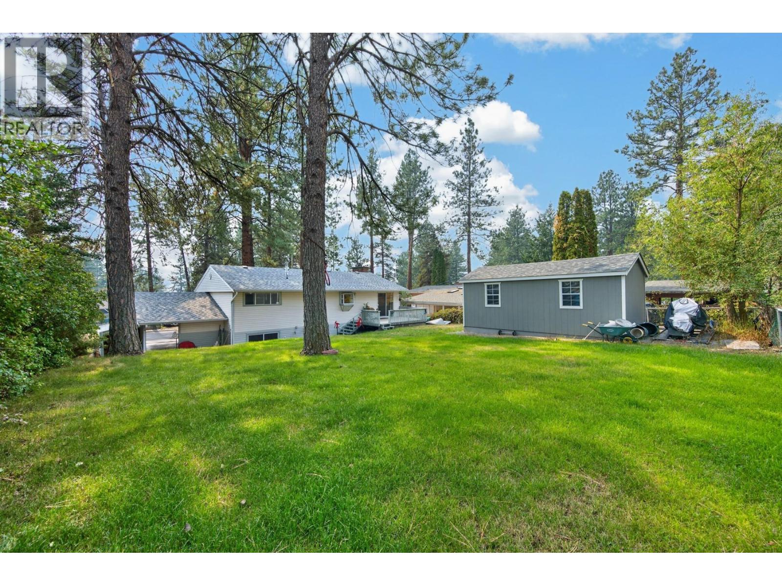 2063 Castillou Crescent, Merritt