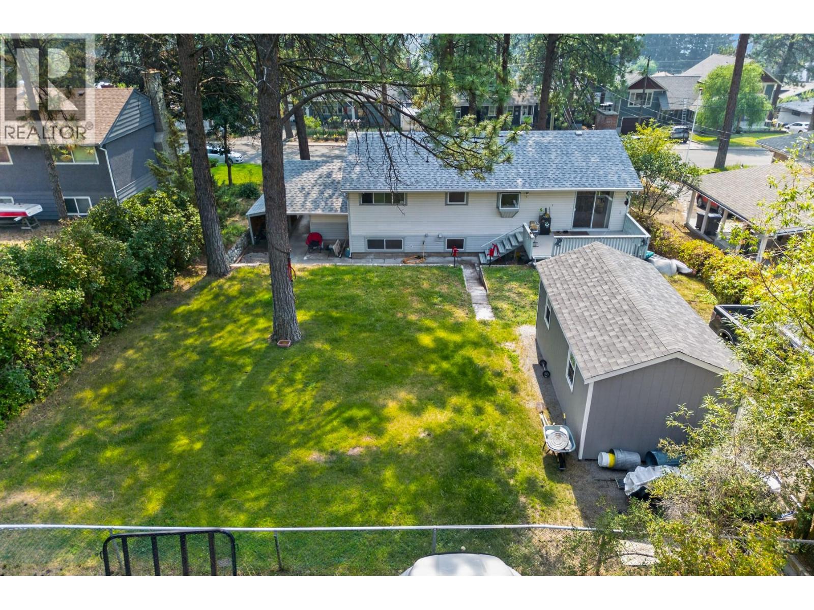 2063 Castillou Crescent, Merritt