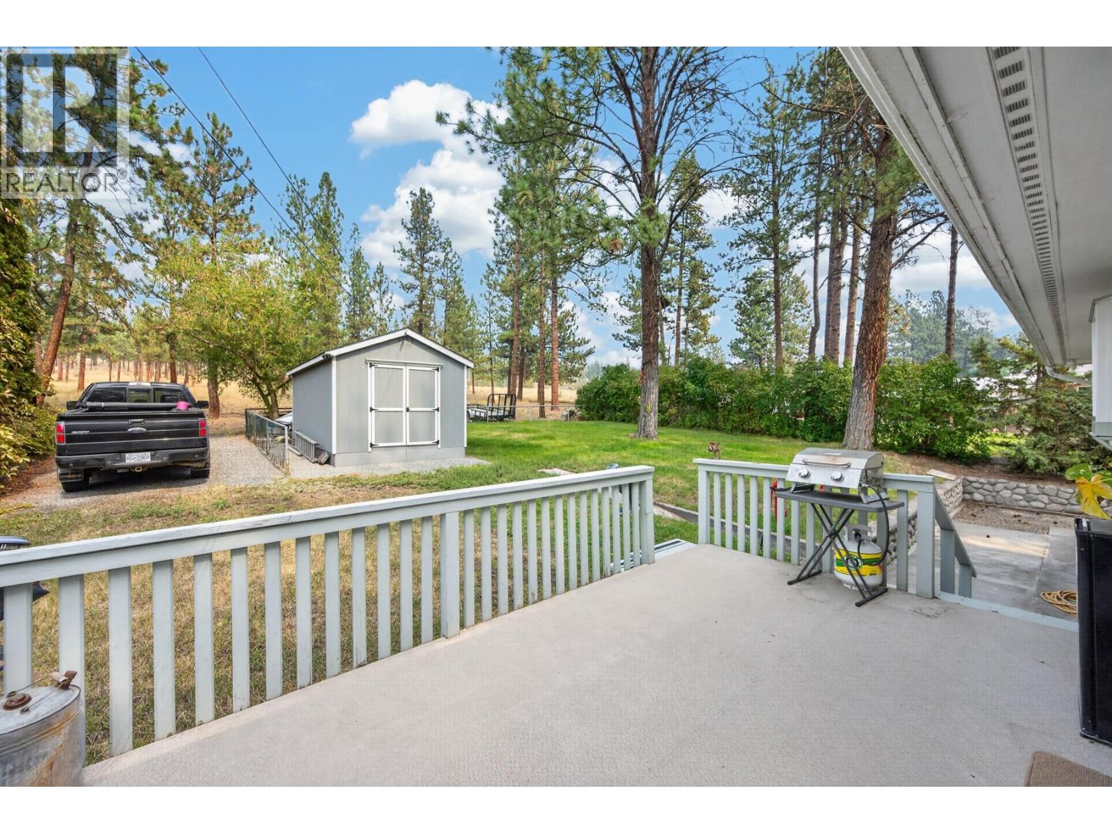 2063 Castillou Crescent, Merritt