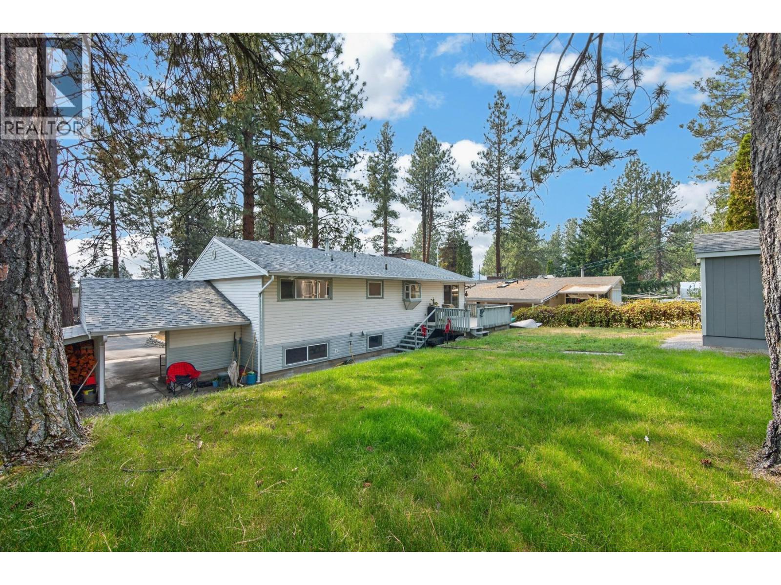 2063 Castillou Crescent, Merritt