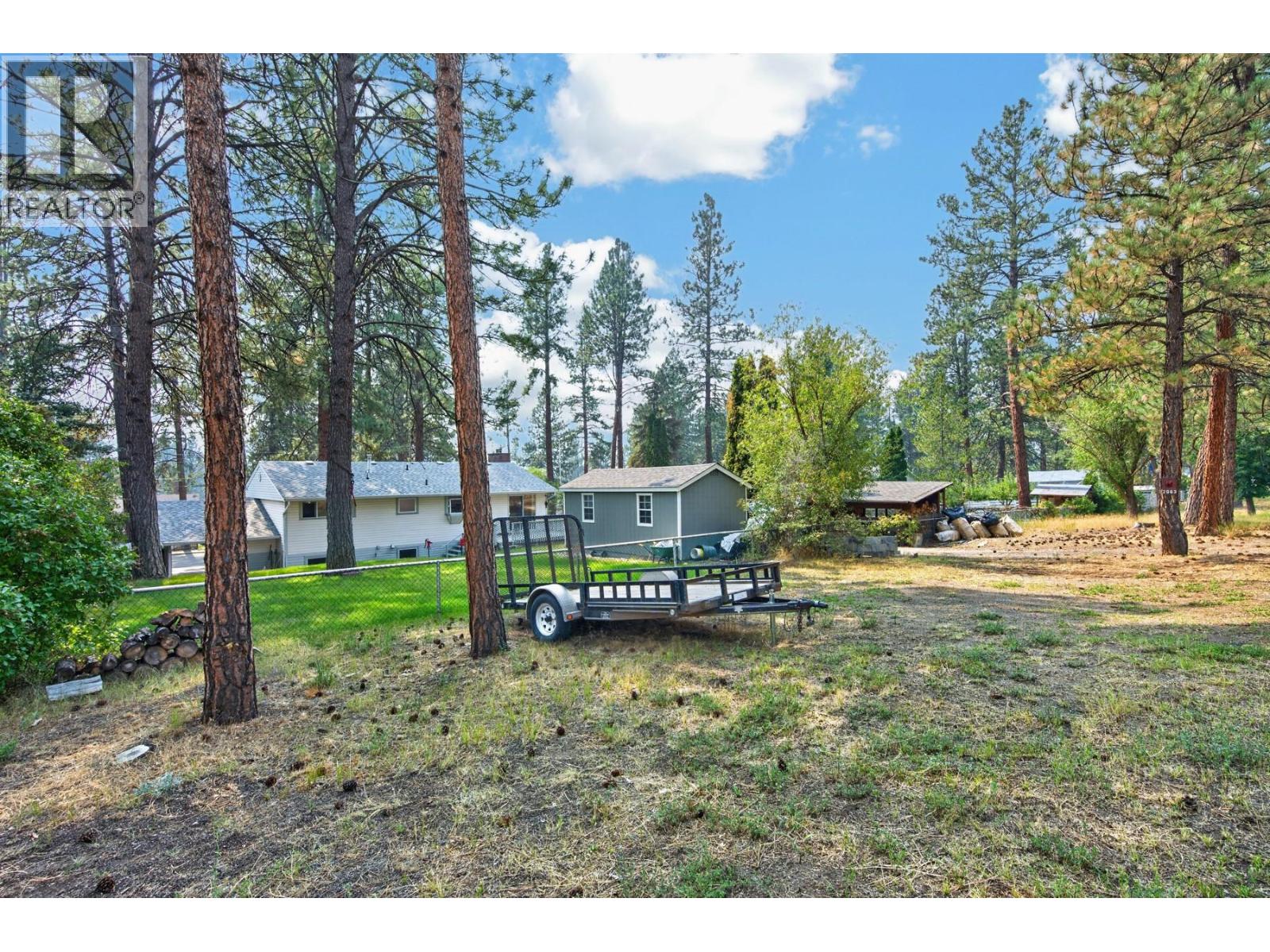 2063 Castillou Crescent, Merritt