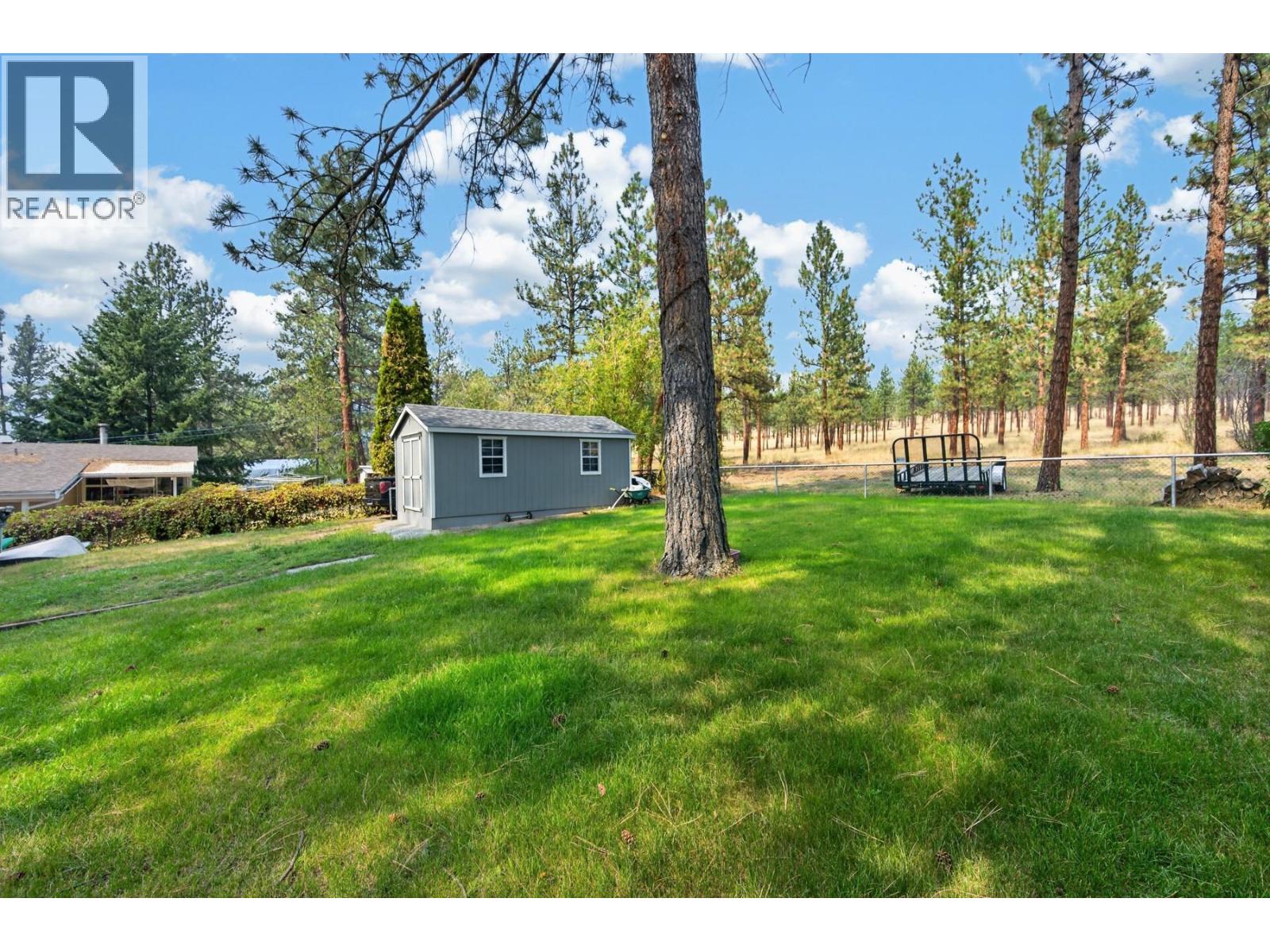 2063 Castillou Crescent, Merritt