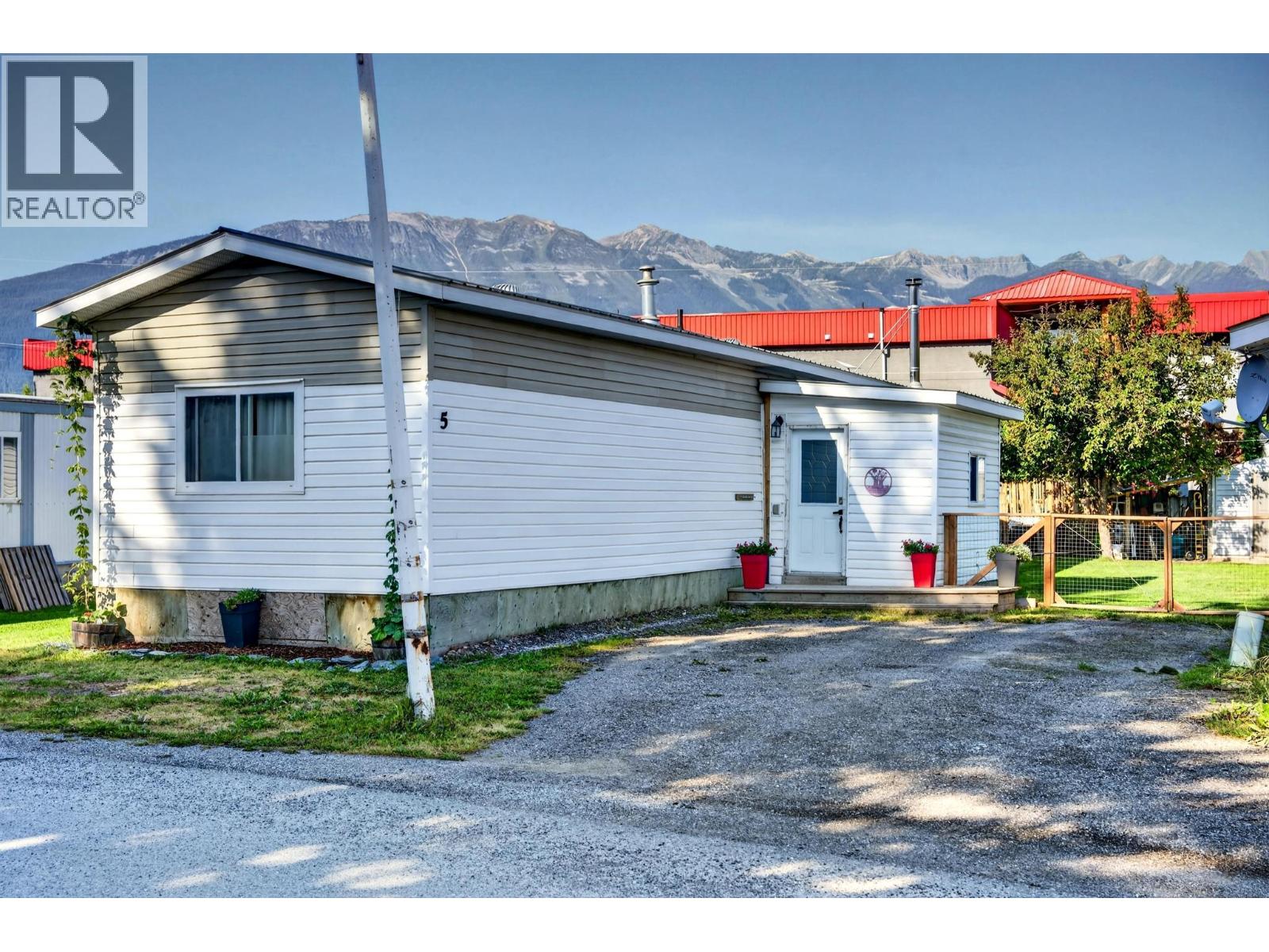 1422 Golden View Road Unit# 5, Golden