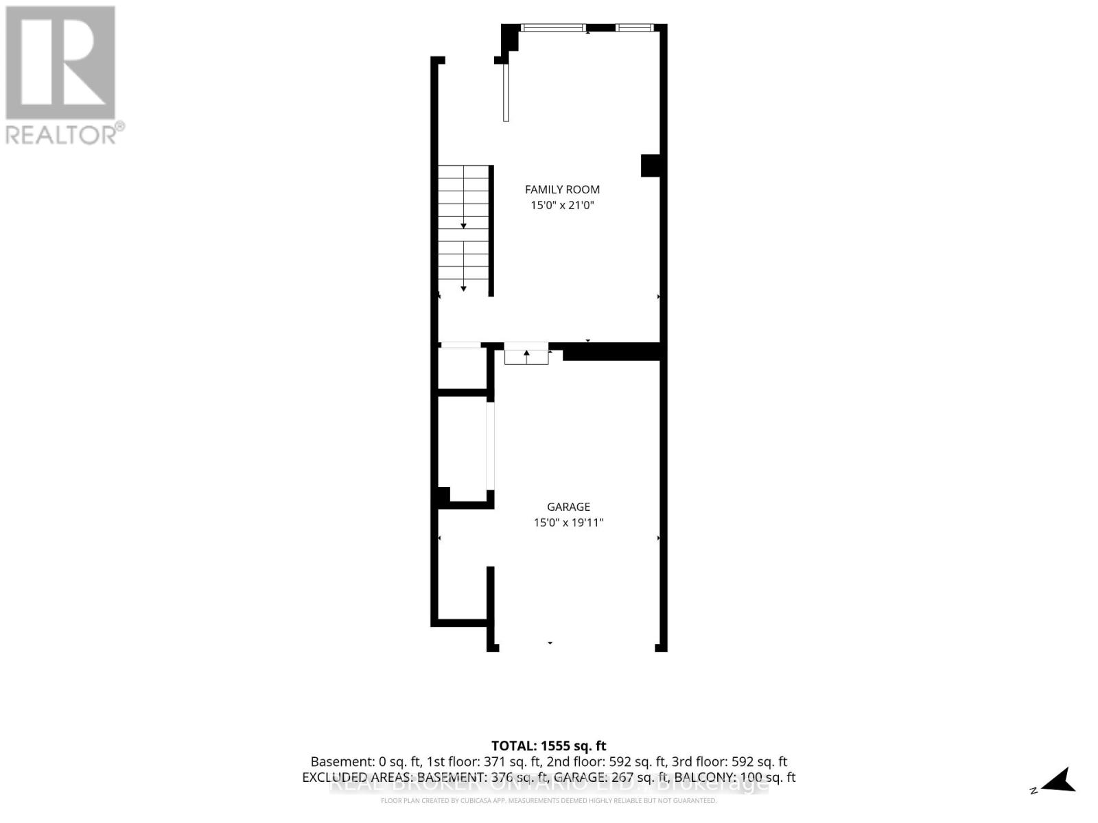 #15 541 WINSTON ROAD - 37