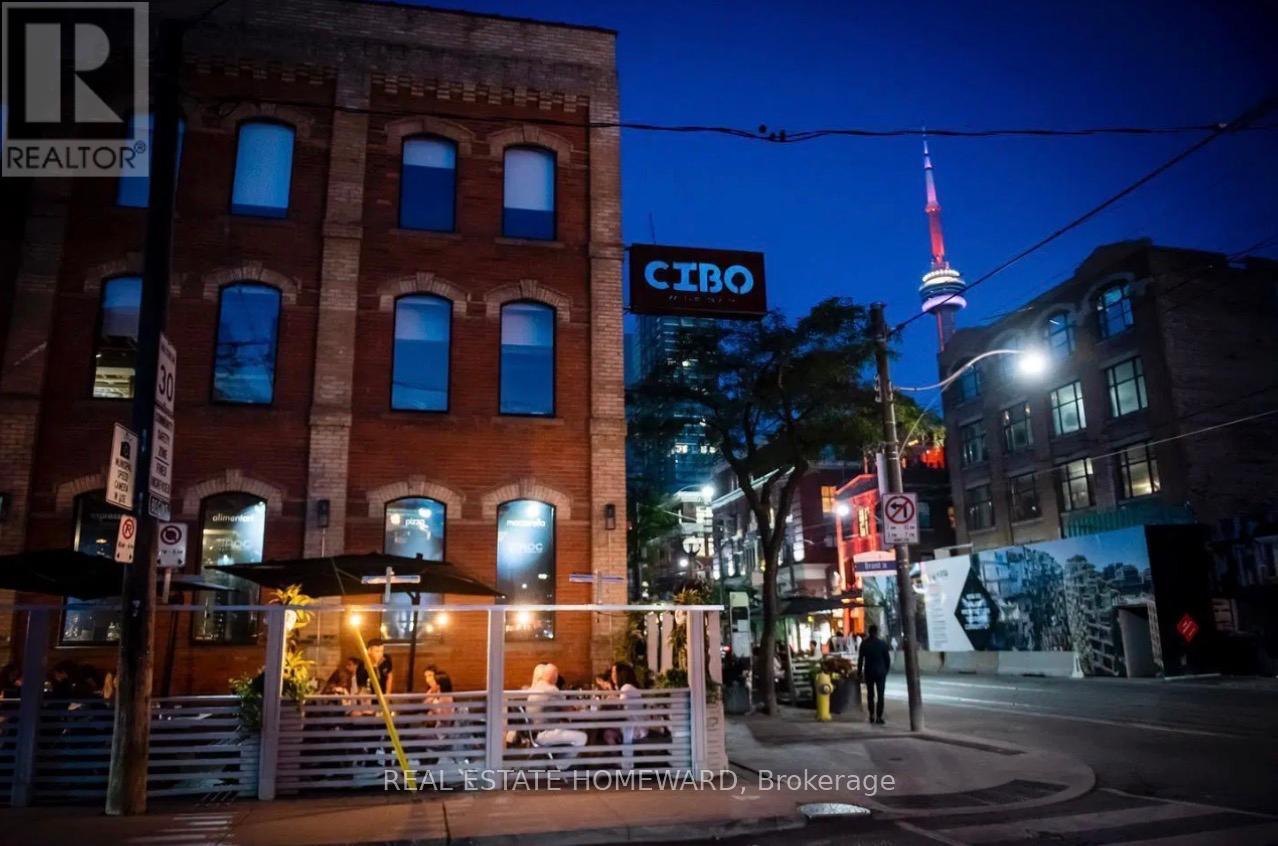 #1003 438 RICHMOND STREET W - Image 21