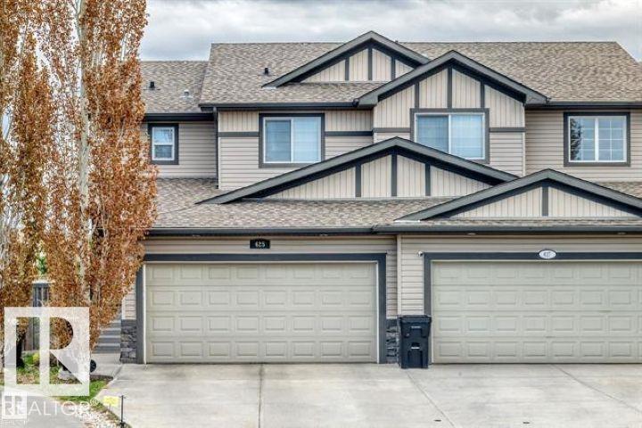 625 56 ST SW, Charlesworth, Edmonton photo 1