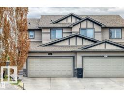 Duplex for sale at 625 56 St SW, Edmonton — MLS® E4505845