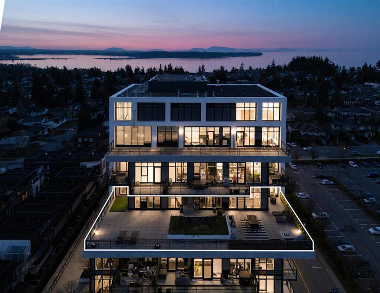1103 1526 FINLAY STREET, White Rock
