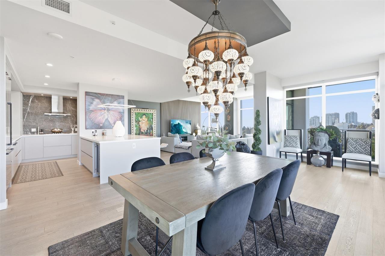 1103 1526 FINLAY STREET, White Rock