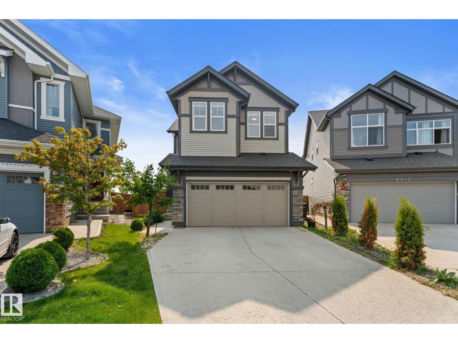 22373 92A AV NW, Secord, Edmonton photo 1