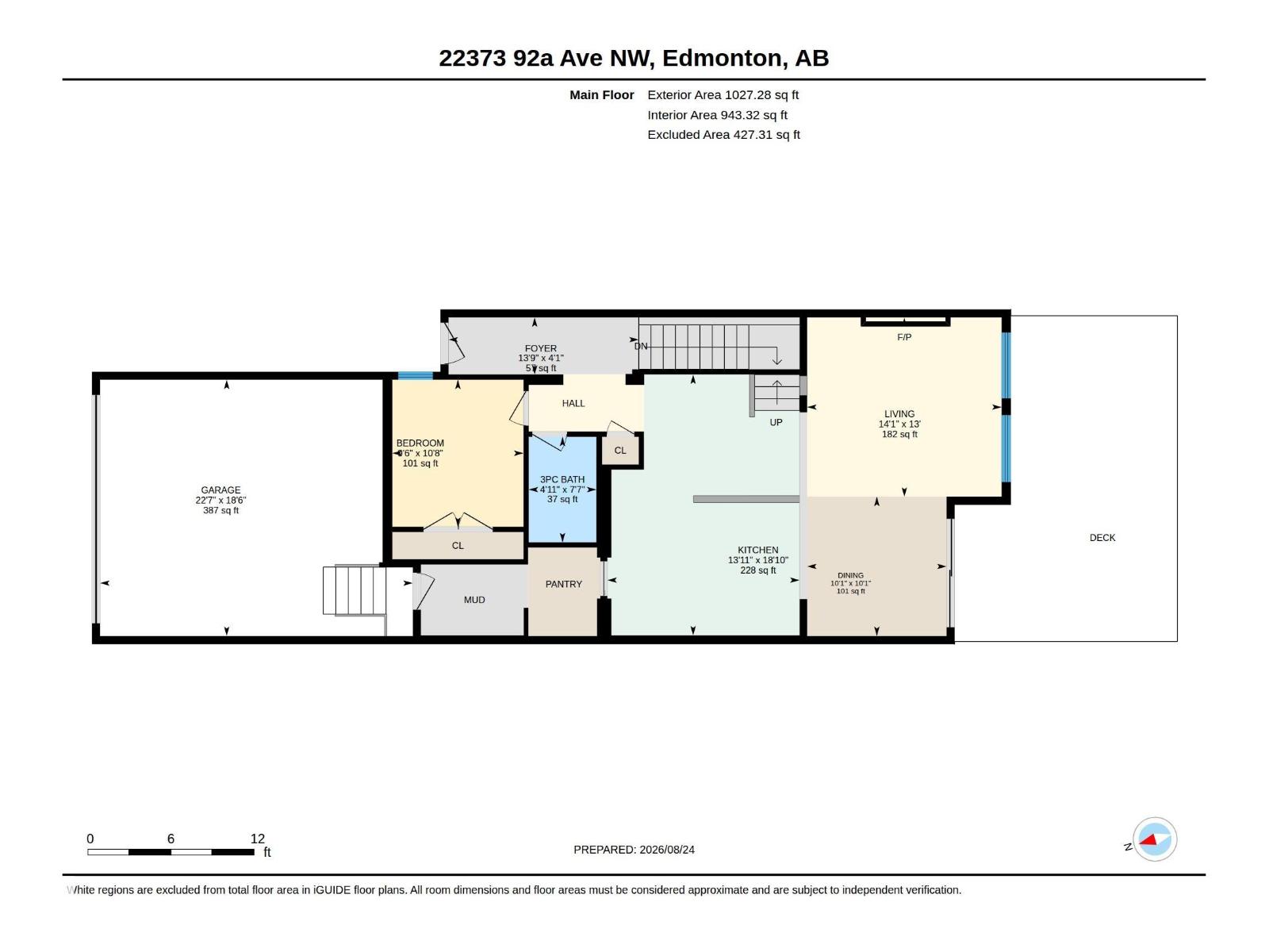 22373 92A AV NW - 62