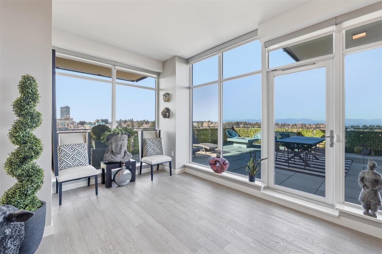 1103 1526 FINLAY STREET, White Rock