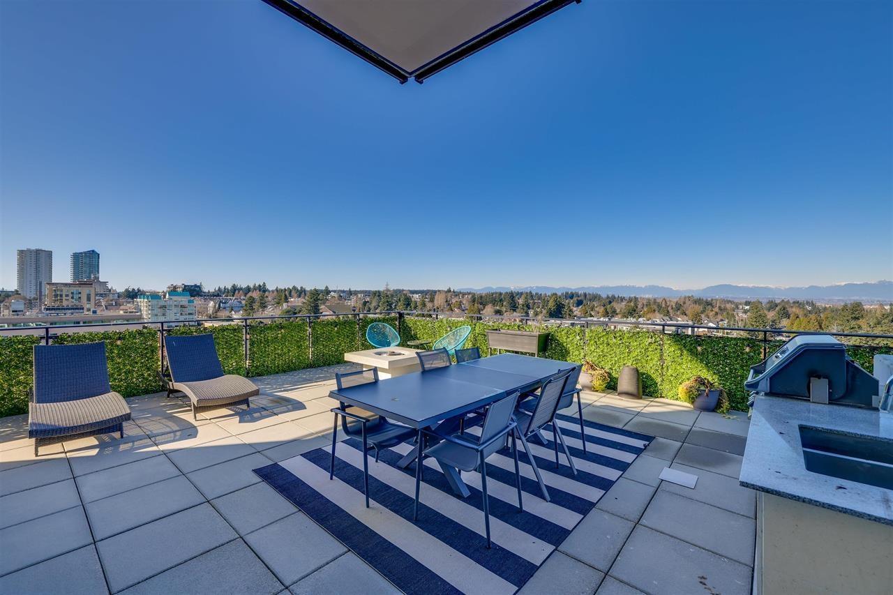 1103 1526 FINLAY STREET, White Rock