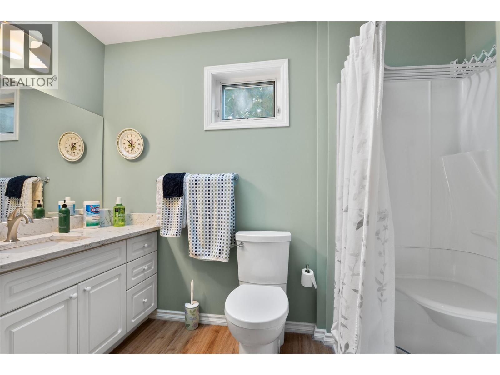 2371 Forest View Place, Blind Bay